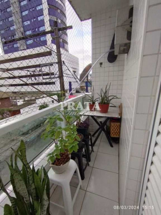 Imagem Apartamento com 2 Quartos à Venda, 79 m² em Ponta Da Praia - Santos Imagem Apartamento com 2 Quartos à Venda, 79 m² em Ponta Da Praia - Santos
