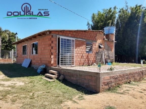 Imagem Chácara à Venda,  em águas Claras - Viamão