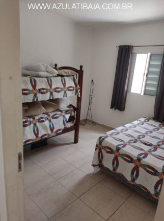 Imagem Casa com 3 Quartos à Venda, 106 m² em Jardim Paulista - Atibaia Imagem Casa com 3 Quartos à Venda, 106 m² em Jardim Paulista - Atibaia