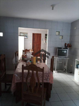 Imagem Casa com 4 Quartos à Venda, 217 m² em Jardim Atlântico - Olinda Imagem Casa com 4 Quartos à Venda, 217 m² em Jardim Atlântico - Olinda