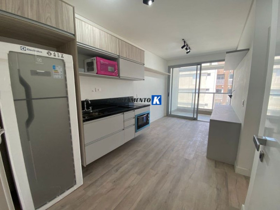 Imagem Apartamento com 1 Quarto para Alugar, 39 m² em Bosque Maia - Guarulhos Imagem Apartamento com 1 Quarto para Alugar, 39 m² em Bosque Maia - Guarulhos