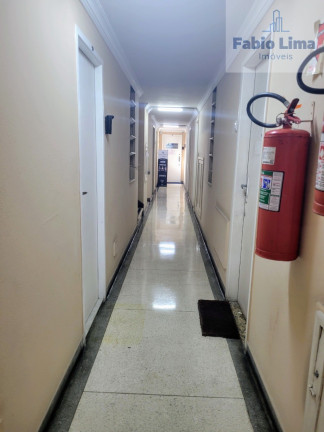Imagem Sala Comercial à Venda, 22 m² em Centro - Rio De Janeiro