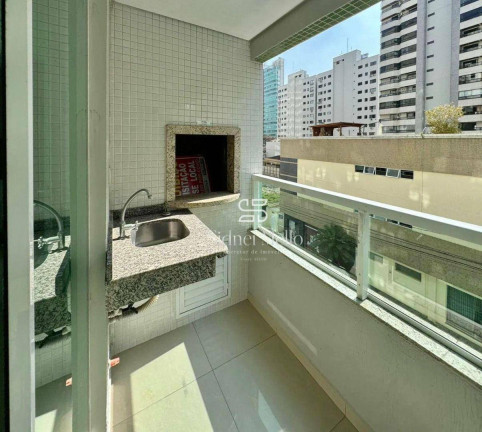 Imagem Apartamento com 4 Quartos à Venda, 114 m² em 2 Quadra Centro - Balneário Camboriú