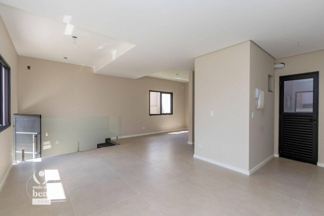 Imagem Sobrado com 3 Quartos à Venda, 101 m² em Bairro Alto - Curitiba
