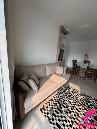Imagem Apartamento com 2 Quartos à Venda, 55 m² em Rio Caveiras - Biguaçu
