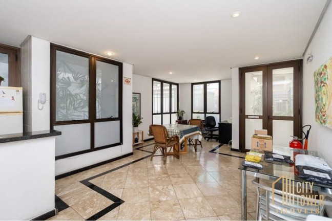 Imagem Apartamento com 2 Quartos à Venda, 115 m² em Moema - São Paulo Imagem Apartamento com 2 Quartos à Venda, 115 m² em Moema - São Paulo