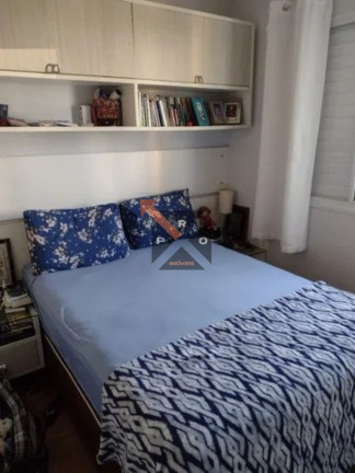 Imagem Imóvel com 3 Quartos à Venda, 62 m² em Morumbi - São Paulo Imagem Imóvel com 3 Quartos à Venda, 62 m² em Morumbi - São Paulo