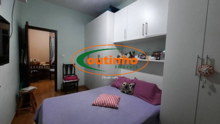 Imagem Apartamento com 2 Quartos à Venda, 65 m² em Vila Isabel - Rio De Janeiro Imagem Apartamento com 2 Quartos à Venda, 65 m² em Vila Isabel - Rio De Janeiro