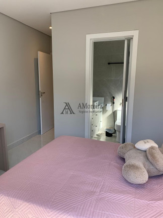 Imagem Casa com 4 Quartos à Venda, 348 m² em Jardim Celeste - Jundiaí