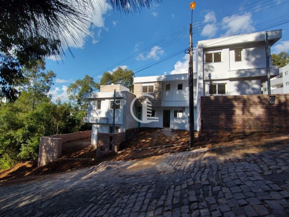 Imagem Sobrado com 3 Quartos à Venda, 113 m² em Santa Catarina - Caxias Do Sul Imagem Sobrado com 3 Quartos à Venda, 113 m² em Santa Catarina - Caxias Do Sul