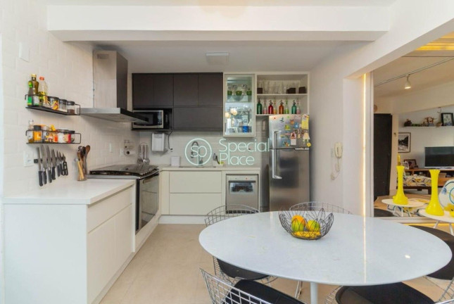 Imagem Apartamento com 3 Quartos à Venda, 316 m² em Itaim Bibi - São Paulo Imagem Apartamento com 3 Quartos à Venda, 316 m² em Itaim Bibi - São Paulo
