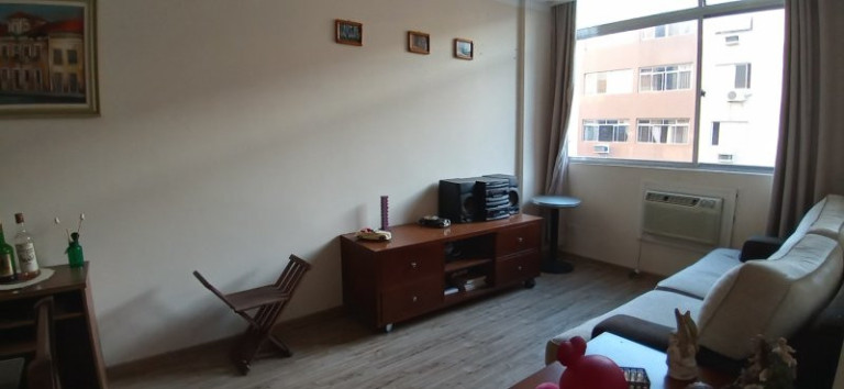 Imagem Apartamento com 2 Quartos à Venda, 67 m² em Gonzaga - Santos Imagem Apartamento com 2 Quartos à Venda, 67 m² em Gonzaga - Santos