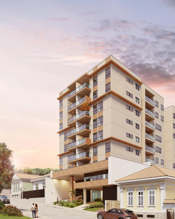 Imagem Apartamento com 2 Quartos à Venda, 75 m² em São José - Barbacena Imagem Apartamento com 2 Quartos à Venda, 75 m² em São José - Barbacena