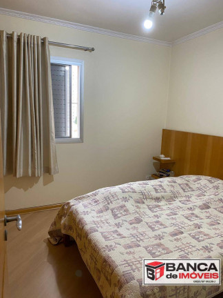 Imagem Apartamento com 2 Quartos à Venda, 62 m² em Vila Leopoldina - São Paulo