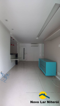 Imagem Apartamento com 3 Quartos à Venda, 95 m² em São Domingos - Niterói Imagem Apartamento com 3 Quartos à Venda, 95 m² em São Domingos - Niterói