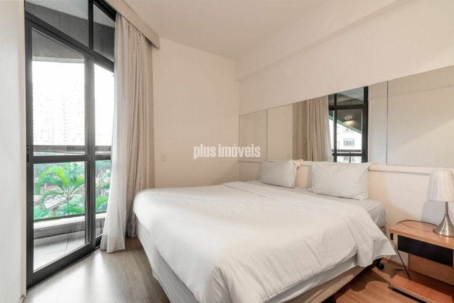 Imagem Imóvel com 2 Quartos à Venda, 63 m² em Jardim Europa - São Paulo Imagem Imóvel com 2 Quartos à Venda, 63 m² em Jardim Europa - São Paulo