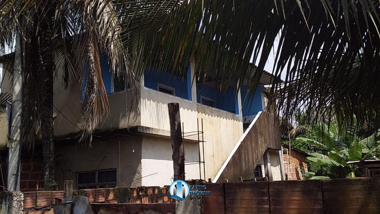 Casa com 3 Quartos à Venda, 120 m² em Chácaras Rio-petrópolis - Duque De Caxias