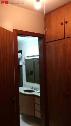 Imagem Apartamento com 3 Quartos à Venda, 179 m² em São Paulo