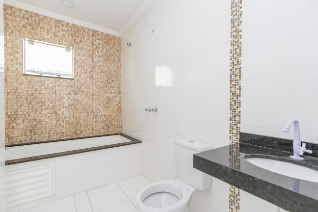 Imagem Casa de Condomínio com 3 Quartos à Venda, 118 m² em Cidade Industrial - Curitiba Imagem Casa de Condomínio com 3 Quartos à Venda, 118 m² em Cidade Industrial - Curitiba