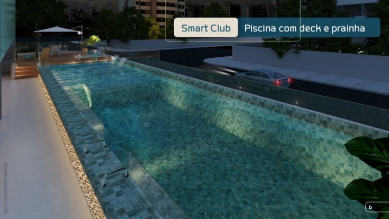 Imagem Apartamento com 3 Quartos à Venda, 90 m² em Ponta Verde - Maceió