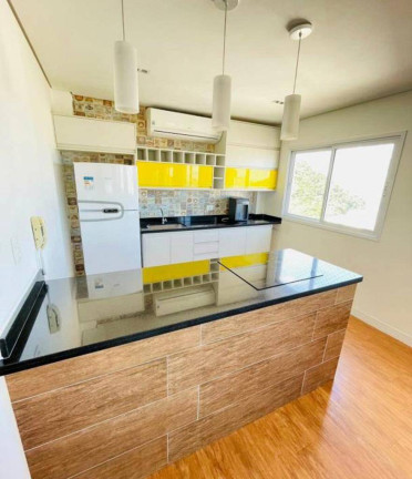 Imagem Apartamento com 3 Quartos à Venda, 85 m² em Itararé - São Vicente Imagem Apartamento com 3 Quartos à Venda, 85 m² em Itararé - São Vicente