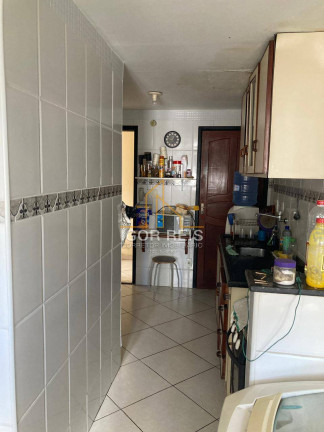 Imagem Apartamento com 3 Quartos à Venda, 81 m² em Centro - Campos Dos Goytacazes Imagem Apartamento com 3 Quartos à Venda, 81 m² em Centro - Campos Dos Goytacazes