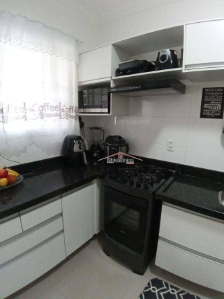 Imagem Apartamento com 2 Quartos à Venda, 90 m² em Tupi - Praia Grande