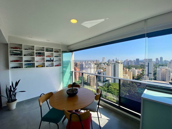Imagem Apartamento com 2 Quartos à Venda, 73 m² em Cerqueira César - São Paulo Imagem Apartamento com 2 Quartos à Venda, 73 m² em Cerqueira César - São Paulo