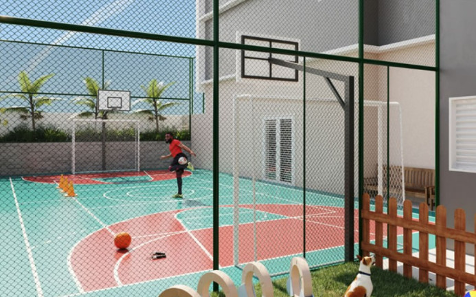 Imagem Imóvel com 3 Quartos à Venda, 60 m² em Vila Ema - São Paulo Imagem Imóvel com 3 Quartos à Venda, 60 m² em Vila Ema - São Paulo