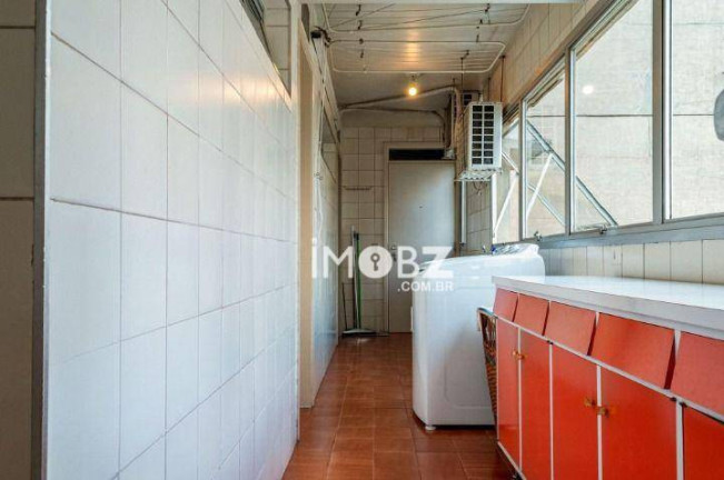 Imagem Imóvel com 4 Quartos à Venda, 169 m² em Real Parque - São Paulo Imagem Imóvel com 4 Quartos à Venda, 169 m² em Real Parque - São Paulo