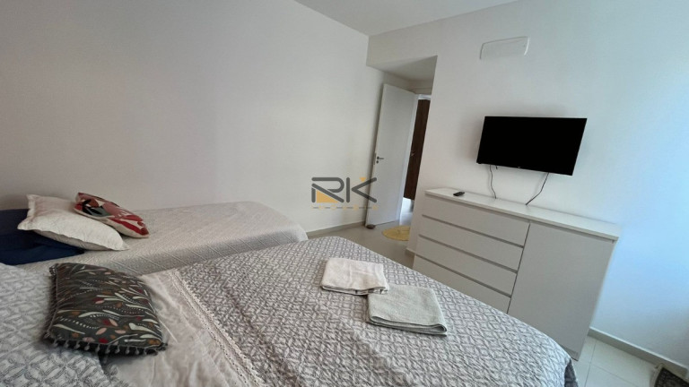 Imagem Apartamento com 2 Quartos à Venda, 66 m² em Tenório - Ubatuba