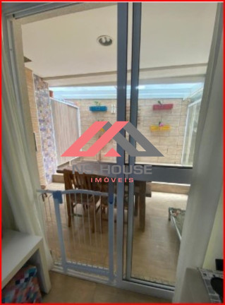 Imagem Imóvel com 2 Quartos à Venda, 95 m² em Santa Maria - São Caetano Do Sul Imagem Imóvel com 2 Quartos à Venda, 95 m² em Santa Maria - São Caetano Do Sul