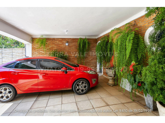 Imagem Casa com 3 Quartos à Venda, 217 m² em Cidade Universitária - Campinas Imagem Casa com 3 Quartos à Venda, 217 m² em Cidade Universitária - Campinas