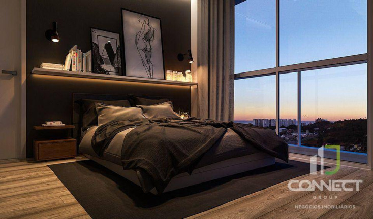 Imagem Apartamento com 2 Quartos à Venda, 64 m² em Praia Brava - Itajaí Imagem Apartamento com 2 Quartos à Venda, 64 m² em Praia Brava - Itajaí
