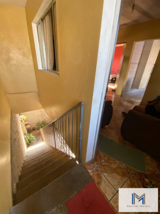 Imagem Casa com 5 Quartos à Venda, 243 m² em Jardim ângela Maria - Carapicuíba Imagem Casa com 5 Quartos à Venda, 243 m² em Jardim ângela Maria - Carapicuíba