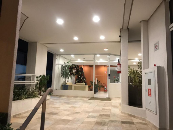 Imagem Apartamento com 2 Quartos à Venda, 51 m² em Cambuci - São Paulo
