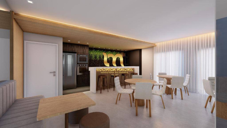 Imagem Apartamento com 2 Quartos à Venda, 61 m² em Canto Do Forte - Praia Grande Imagem Apartamento com 2 Quartos à Venda, 61 m² em Canto Do Forte - Praia Grande