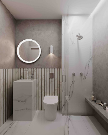 Imagem Apartamento com 2 Quartos à Venda, 35 m² em Jardim Bela Vista - Santo André