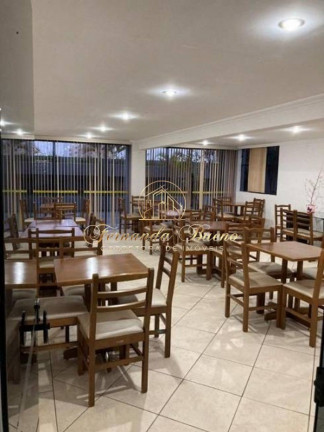 Imagem Imóvel com 2 Quartos à Venda, 72 m² em Vila Valparaíso - Santo André