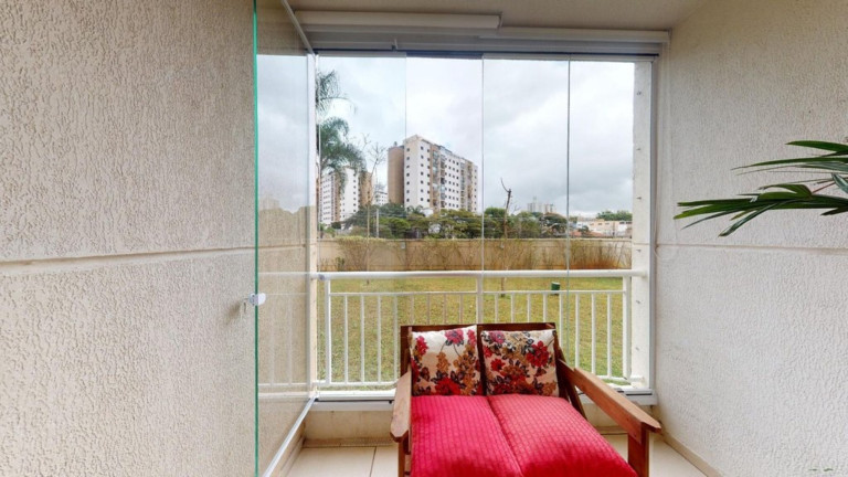 Imagem Apartamento com 3 Quartos à Venda, 70 m² em Vila Inglesa (cidade Ademar) - São Paulo Imagem Apartamento com 3 Quartos à Venda, 70 m² em Vila Inglesa (cidade Ademar) - São Paulo
