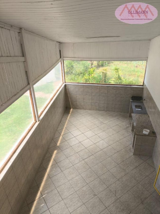 Imóvel com 9 Quartos à Venda, 4.047 m² em Pouso Alegre - Ribeirão Pires