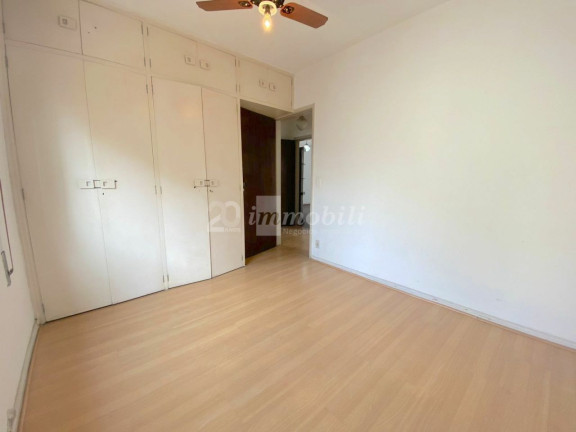 Imagem Apartamento com 3 Quartos à Venda, 130 m² em Higienópolis - São Paulo