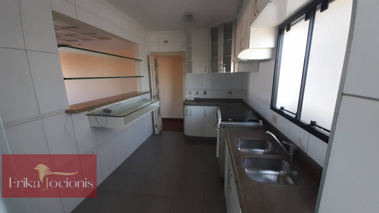 Imagem Apartamento com 3 Quartos à Venda, 96 m² em Jardim Do Mar - São Bernardo Do Campo
