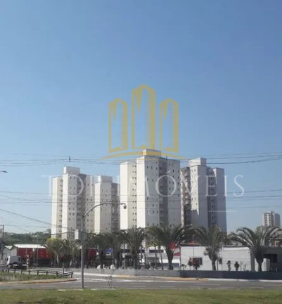 Imagem Apartamento com 3 Quartos à Venda, 80 m² em Jardim Califórnia - Jacareí Imagem Apartamento com 3 Quartos à Venda, 80 m² em Jardim Califórnia - Jacareí