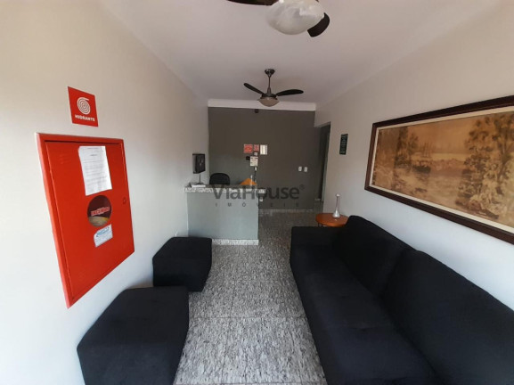 Imagem Apartamento com 1 Quarto à Venda, 40 m² em Vila Seixas - Ribeirão Preto Imagem Apartamento com 1 Quarto à Venda, 40 m² em Vila Seixas - Ribeirão Preto