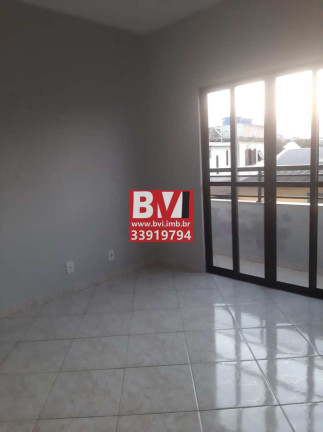 Imagem Apartamento com 2 Quartos à Venda, 54 m² em Irajá - Rio De Janeiro