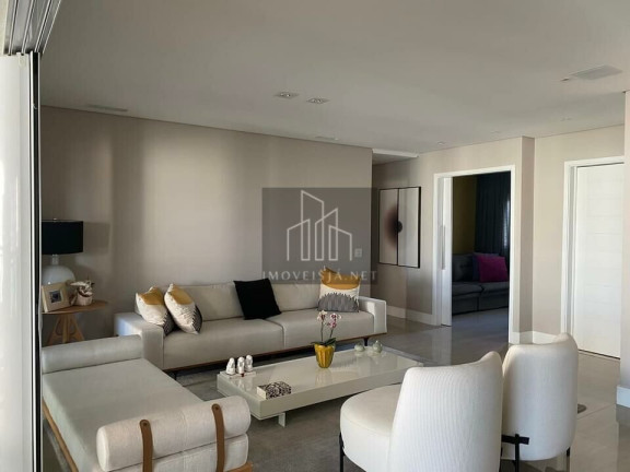 Imagem Apartamento com 3 Quartos à Venda, 177 m² em Alphaville Empresarial - Barueri Imagem Apartamento com 3 Quartos à Venda, 177 m² em Alphaville Empresarial - Barueri