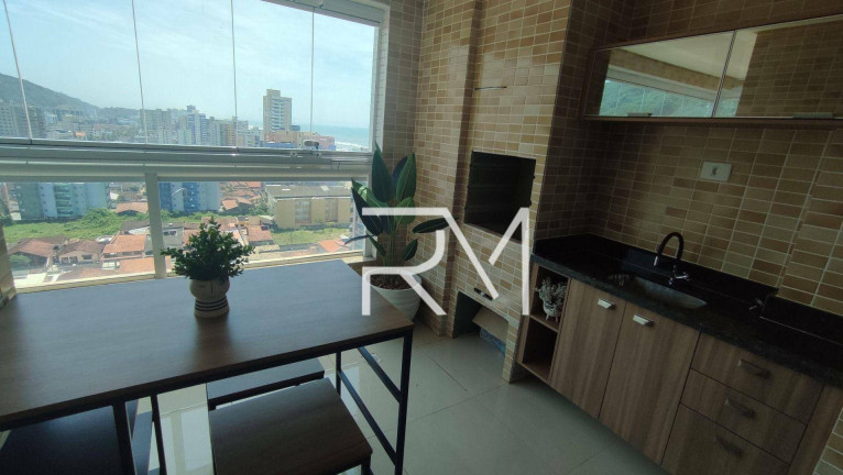 Imagem Apartamento com 2 Quartos à Venda, 80 m² em Aguapeú - Mongaguá Imagem Apartamento com 2 Quartos à Venda, 80 m² em Aguapeú - Mongaguá