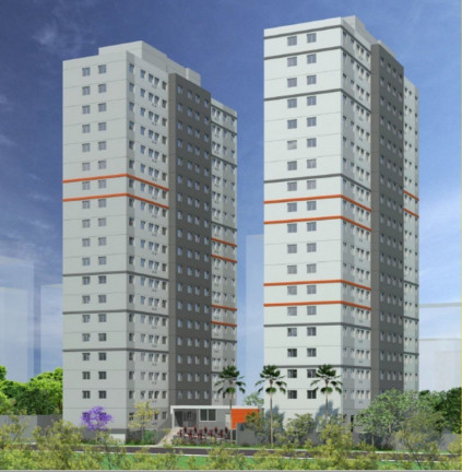 Imagem Apartamento com 2 Quartos à Venda, 37 m² em Penha - São Paulo Imagem Apartamento com 2 Quartos à Venda, 37 m² em Penha - São Paulo