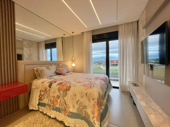 Imagem Casa com 5 Quartos à Venda, 457 m² em Centro - Xangri-lá